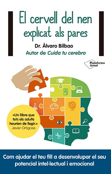 CERVELL DEL NEN EXPLICAT ALS PARES, EL