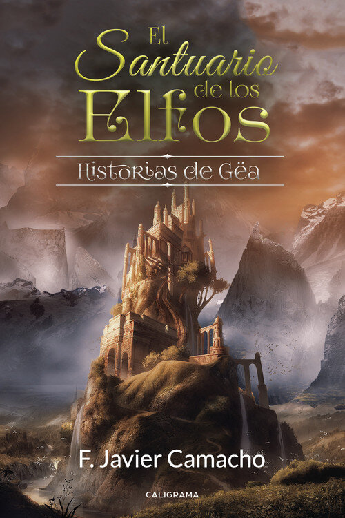 SANTUARIO DE LOS ELFOS, EL