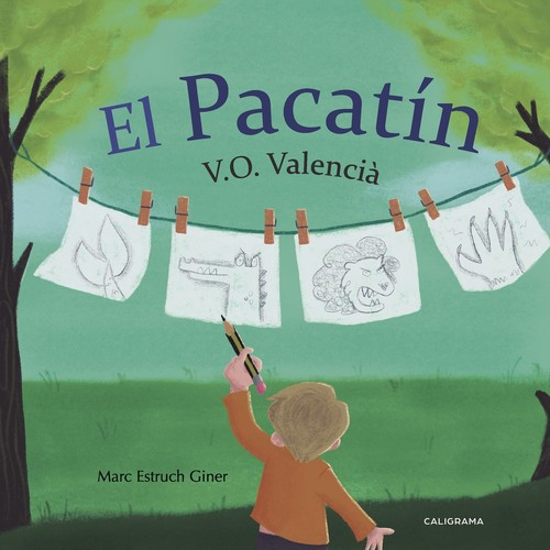 PACATIN (V.O. VALENCIA), EL