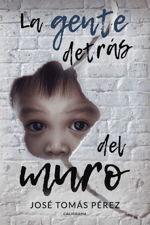 GENTE DETRAS DEL MURO, LA