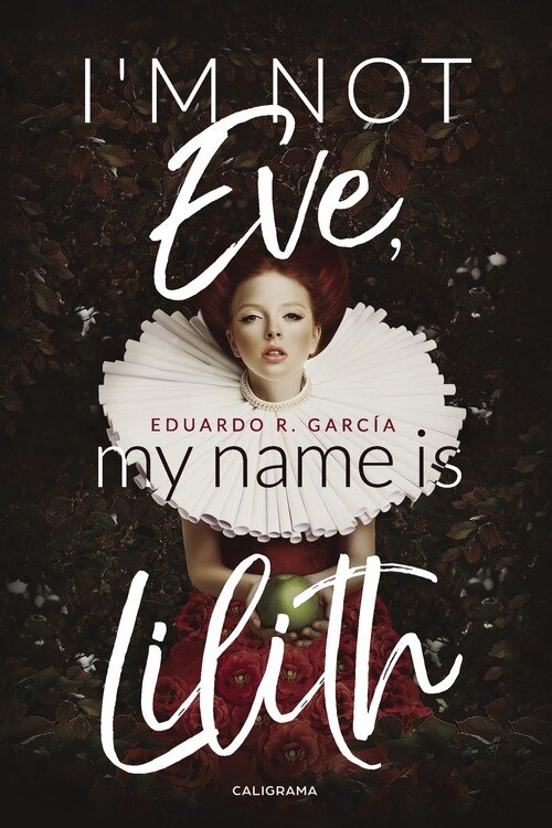 I�M NOT EVE, MY NAME IS LILITH