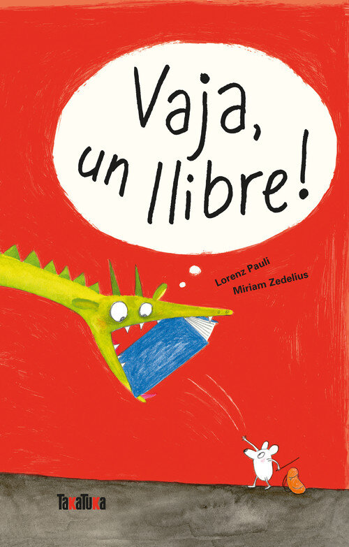 VAJA, UN LLIBRE