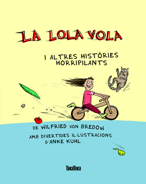 LOLA VOLA, LA
