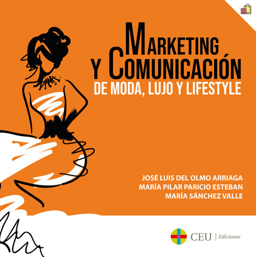 MARKETING DE LA MODA 2ED