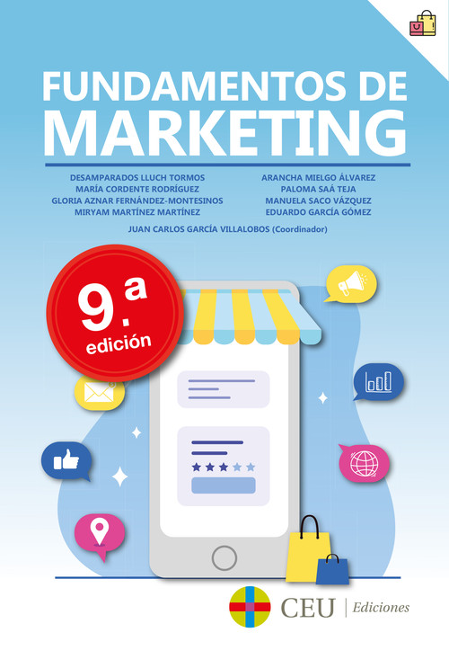 FUNDAMENTOS DE MARKETING