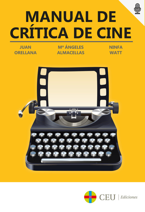 MANUAL DE CRITICA DE CINE
