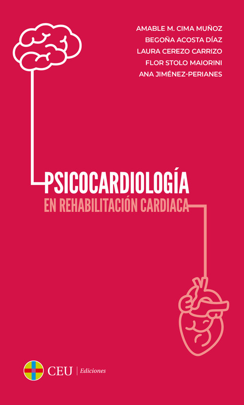 PSICOCARDIOLOGIA EN REHABILITACION CARDIACA