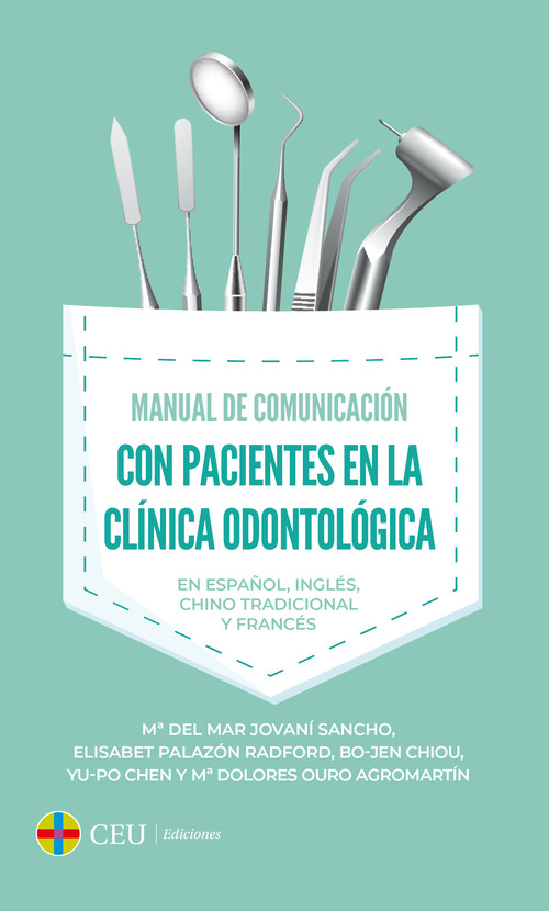 MANUAL DE COMUNICACION CON PACIENTES EN LA CLINICA ODONTOLOG