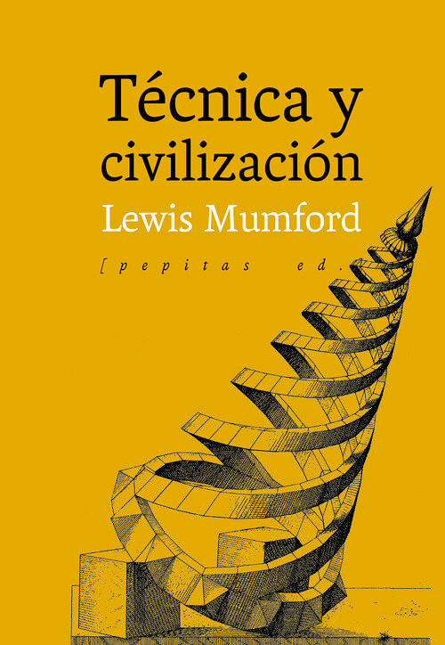 TECNICA Y CIVILIZACION