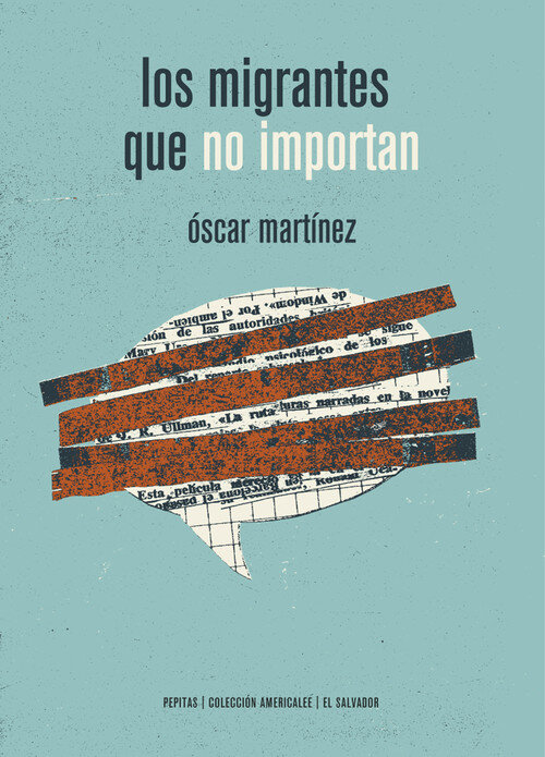 MIGRANTES QUE NO IMPORTAN,LOS