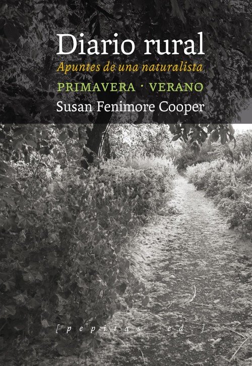 DIARIO RURAL APUNTES DE UN NATURALISTA