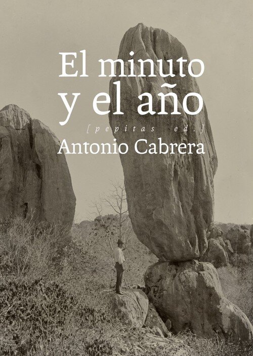 MINUTO Y EL A�O,EL