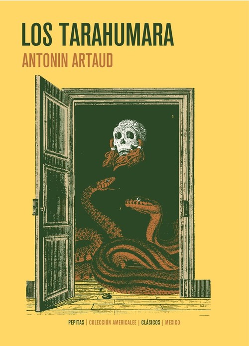 TEATRO DE LA CRUELDAD, EL