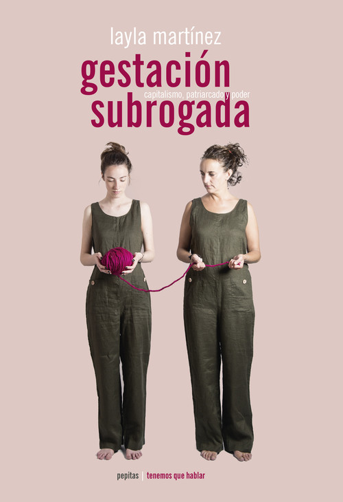 GESTACION SUBROGADA,LA
