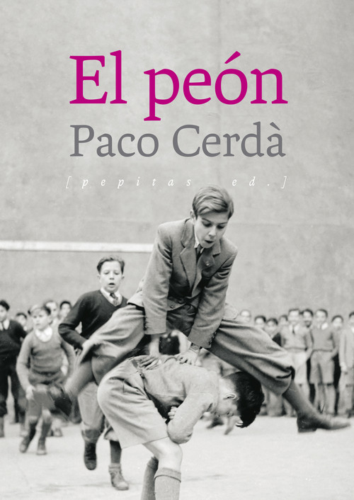 PEON,EL