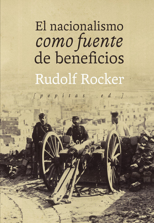 NACIONALISMO COMO FUENTE DE BENEFICIOS,EL