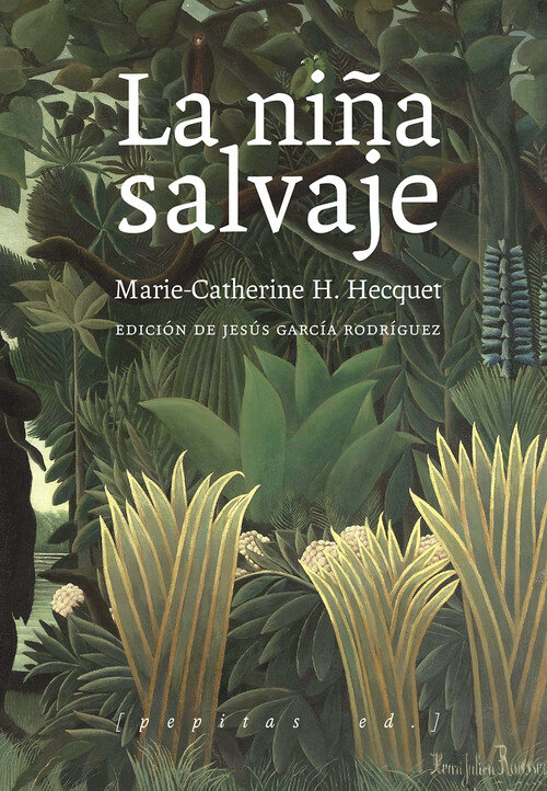 NI�A SALVAJE, LA