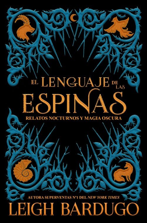 LENGUAJE DE LAS ESPINAS, EL