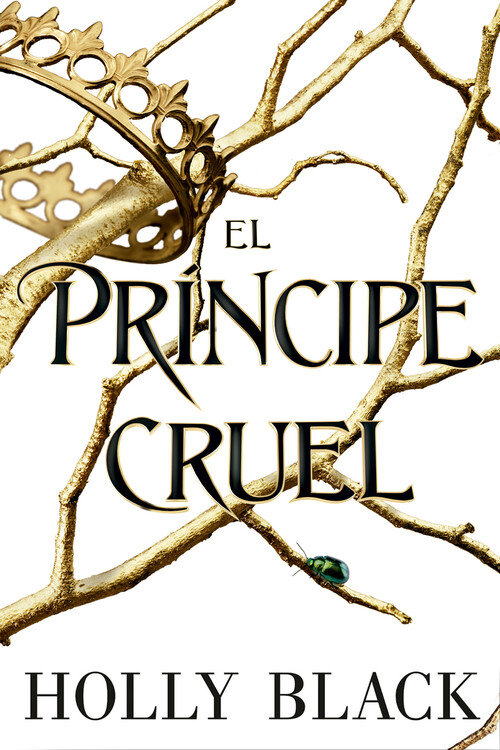 PRINCIPE CRUEL, EL