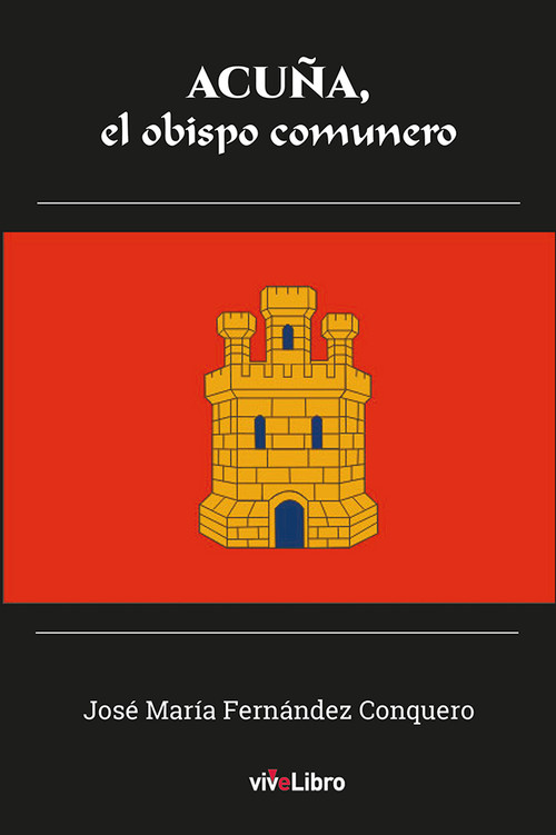 ACU�A, EL OBISPO COMUNERO