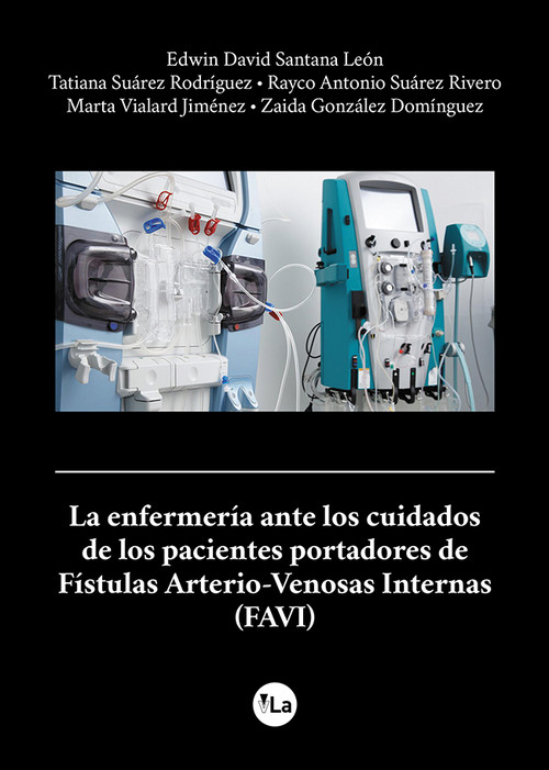ENFERMERIA ANTE LOS CUIDADOS DE LOS PACIENTES PORTADORES DE