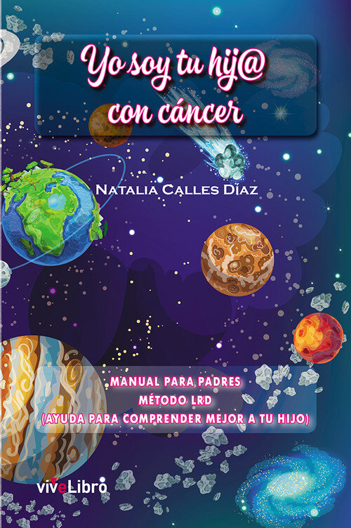 YO SOY TU HIJ@ CON CANCER