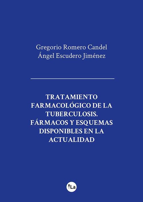 TRATAMIENTO FARMACOLOGICO DE LA TUBERCULOSIS, FARMACOS Y ESQ