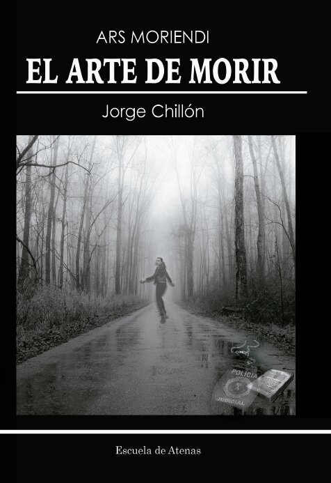 ARTE DE MORIR,EL