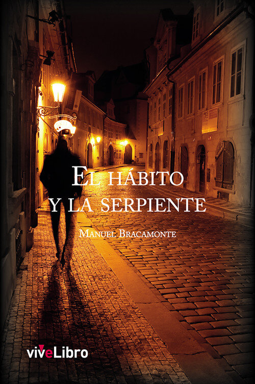HABITO Y LA SERPIENTE,EL