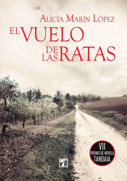 VUELO DE LAS RATAS, EL