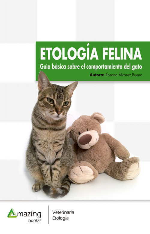 ETOLOGIA FELINA
