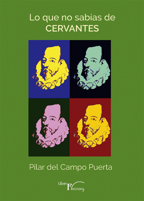 LO QUE NO SABIAS DE CERVANTES