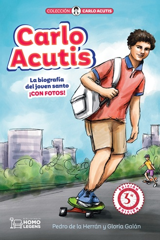 CARLO ACUTIS