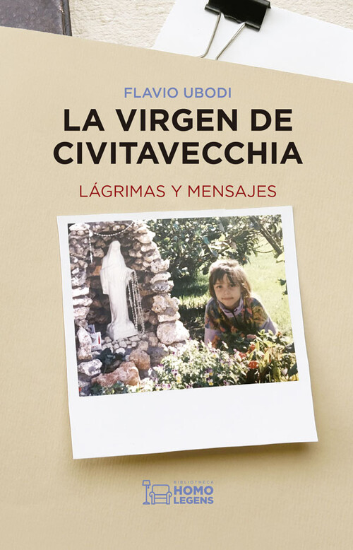 VIRGEN DE CIVITAVECCHIA, LA