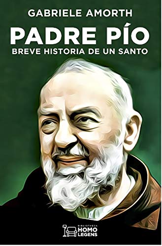 PADRE PIO
