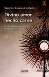 DIVINO AMOR HECHO CARNE