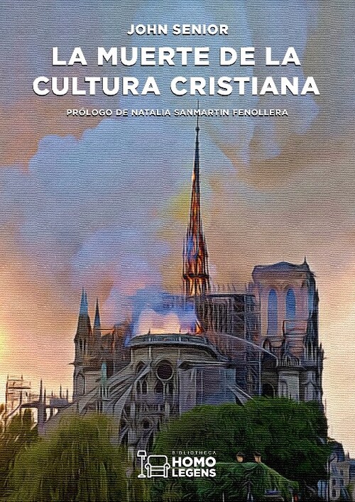 MUERTE DE LA CULTURA CRISTIANA, LA