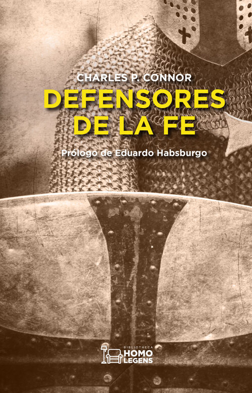 DEFENSORES DE LA FE