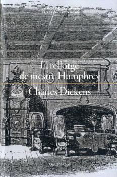 HISTORIA DE DOS CIUDADES