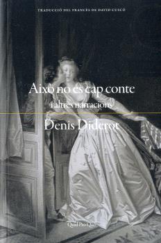 LES BIJOUX INDISCRETS, OR, THE INDISCREET TOYS
