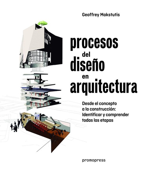 PROCESOS DEL DISE�O EN ARQUITECTURA