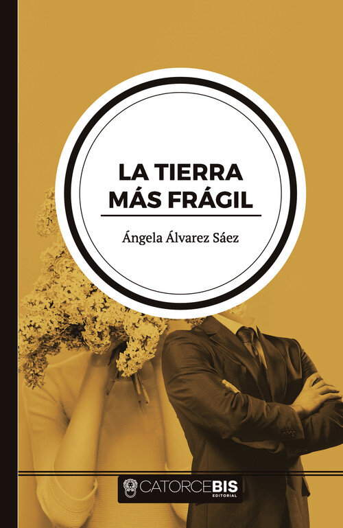 TIERRA MAS FRAGIL, LA