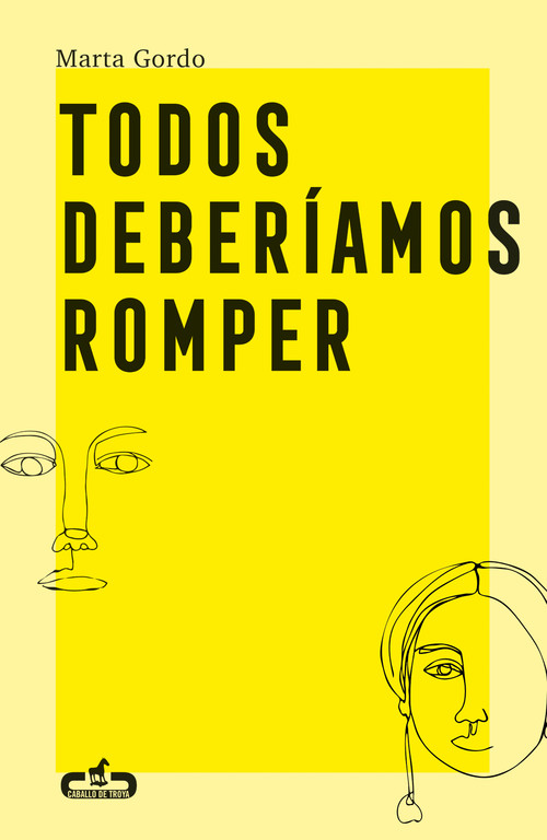 TODOS DEBERIAMOS ROMPER
