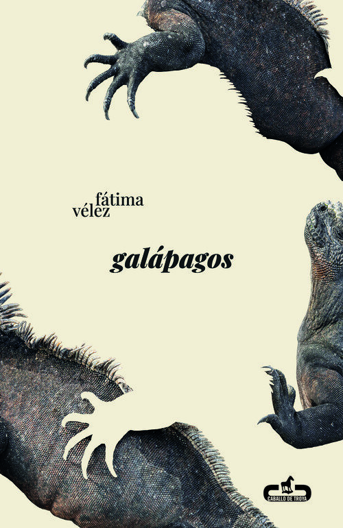 GALAPAGOS