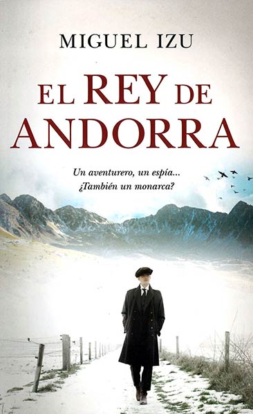 REY DE ANDORRA, EL
