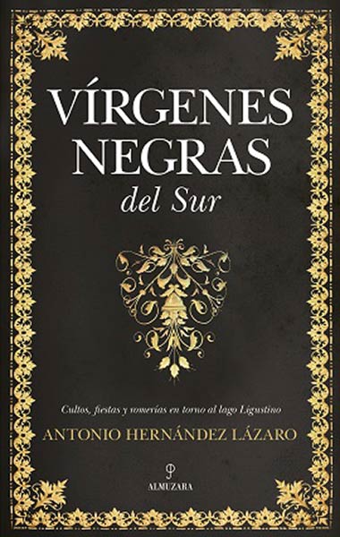 VIRGENES NEGRAS, LAS