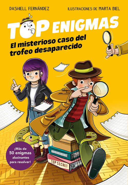 ESTE ROBO APESTA