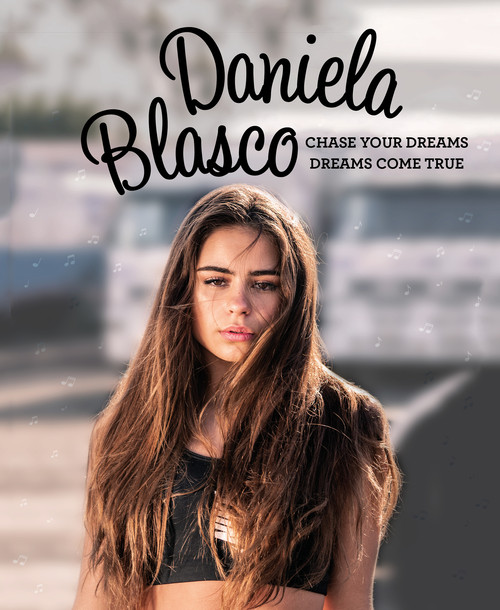 CHASE YOUR DREAMS,DREAM COME TRUE