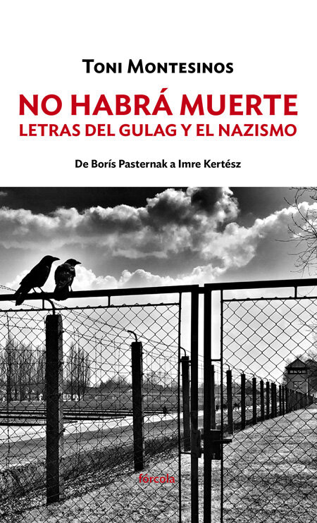 NO HABRA MUERTE