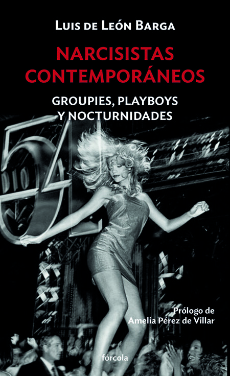 NARCISISTAS CONTEMPORANEOS